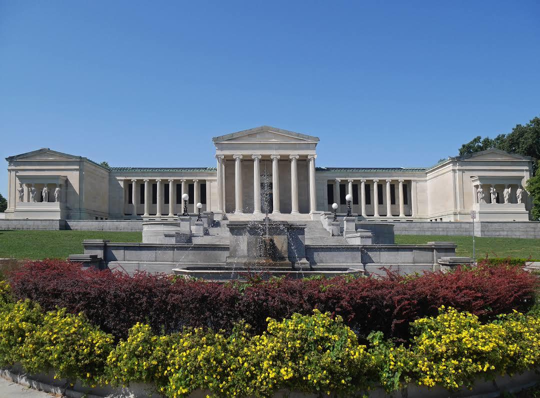 Museo Albright-Knox