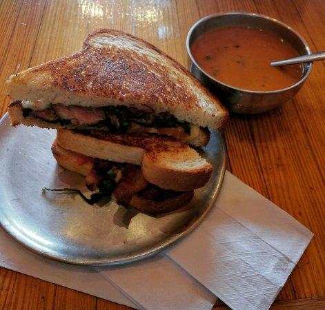 Buffalo Melting Point